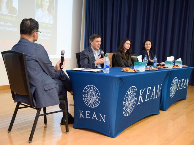 College Of Business And Public Management | Kean University